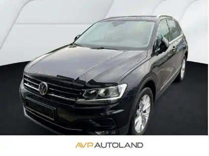 Photo 1 : Volkswagen Tiguan 2020 Diesel