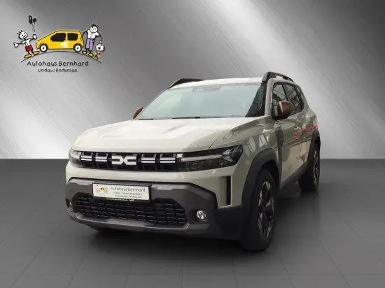 Photo 1 : Dacia Duster 2024 Petrol