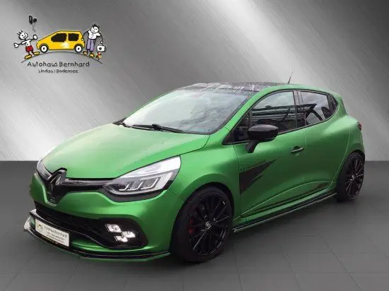 Photo 1 : Renault Clio 2019 Petrol