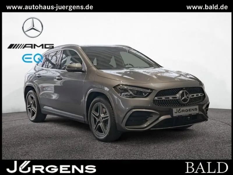 Photo 1 : Mercedes-benz Classe Gla 2024 Petrol