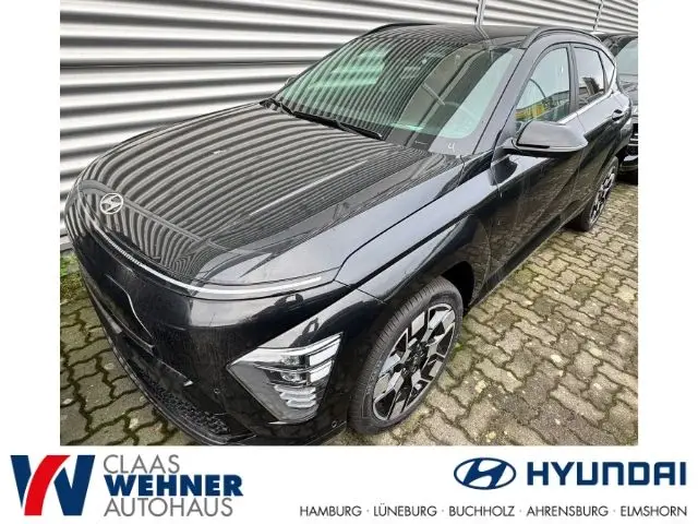 Photo 1 : Hyundai Kona 2024 Not specified