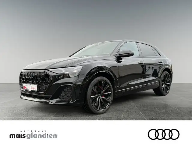 Photo 1 : Audi Q8 2024 Diesel