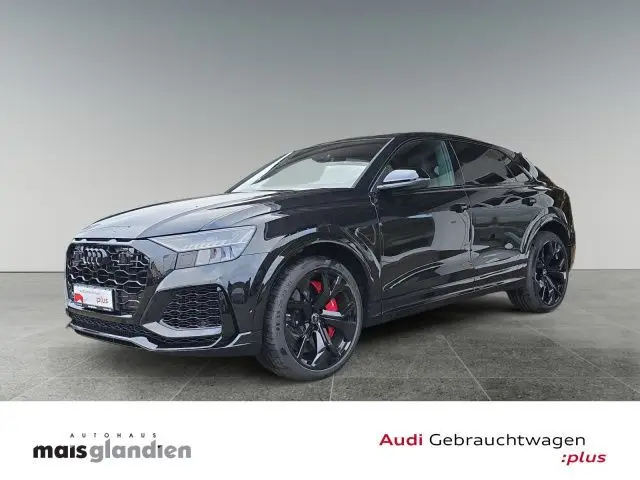 Photo 1 : Audi Rsq8 2024 Petrol