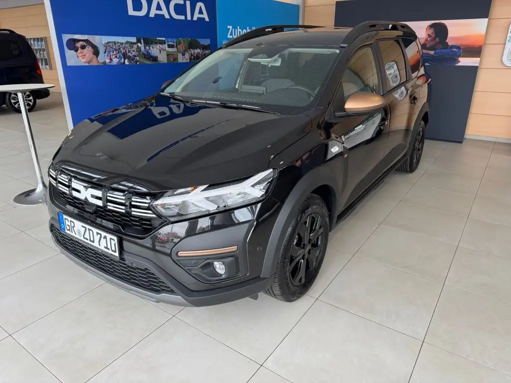 Photo 1 : Dacia Jogger 2024 Petrol