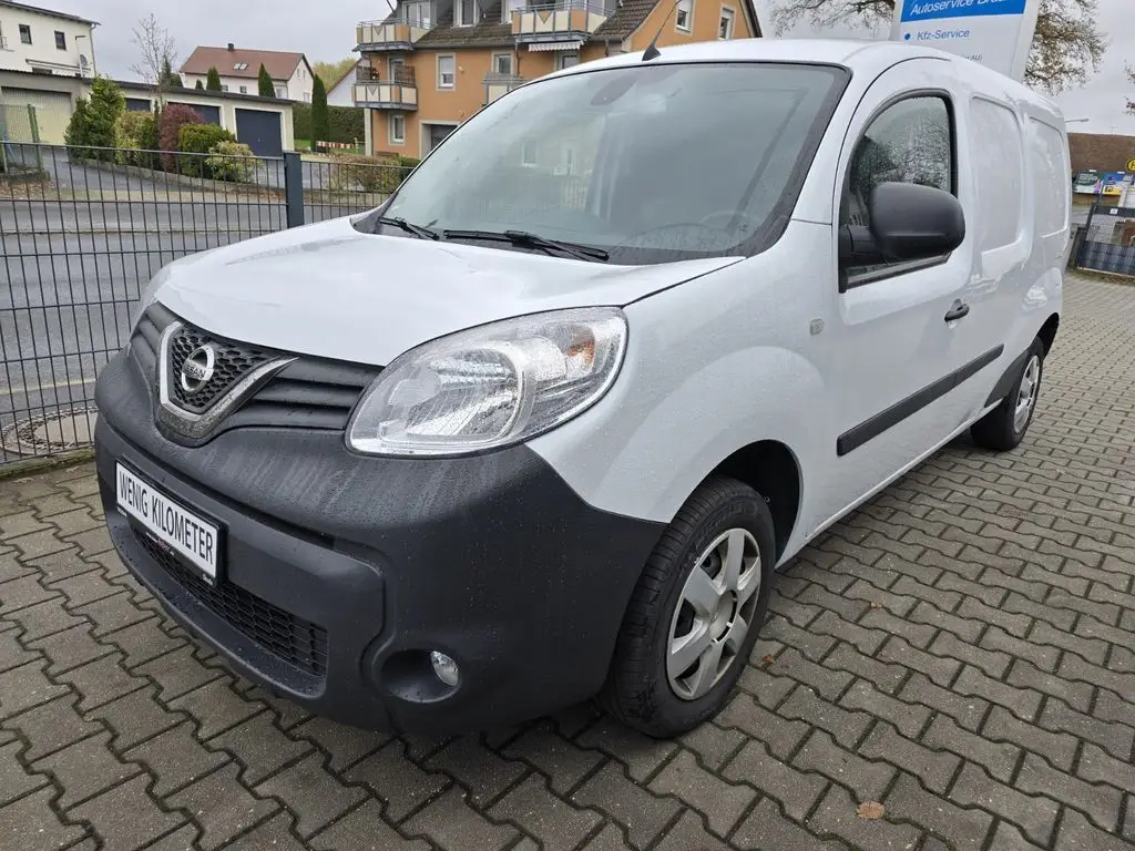 Photo 1 : Nissan Nv250 2022 Diesel