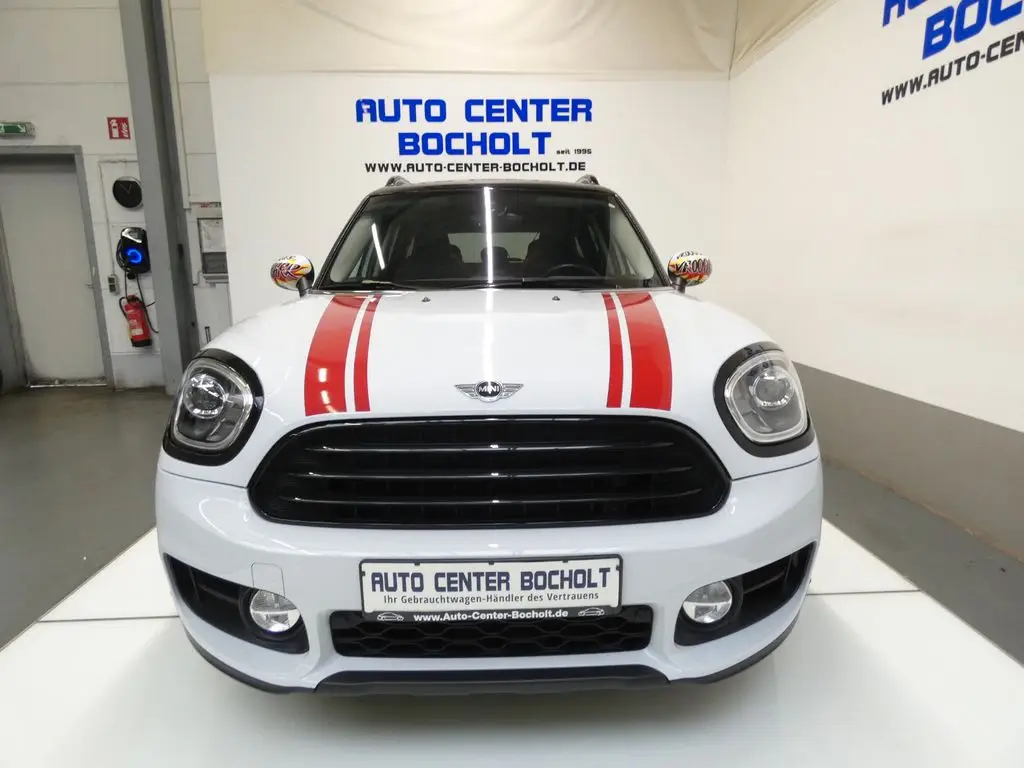 Photo 1 : Mini Cooper 2017 Essence