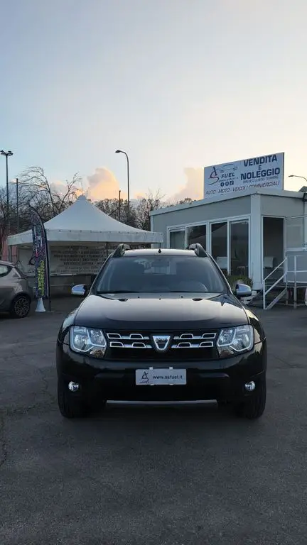 Photo 1 : Dacia Duster 2017 Diesel