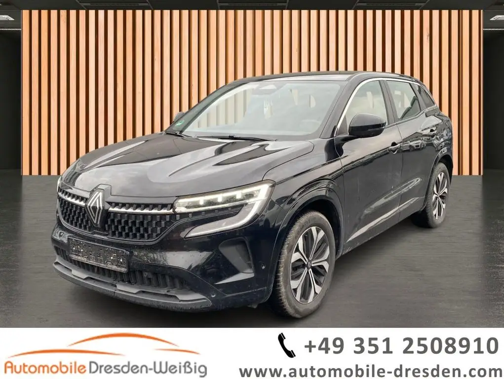 Photo 1 : Renault Austral 2022 Essence