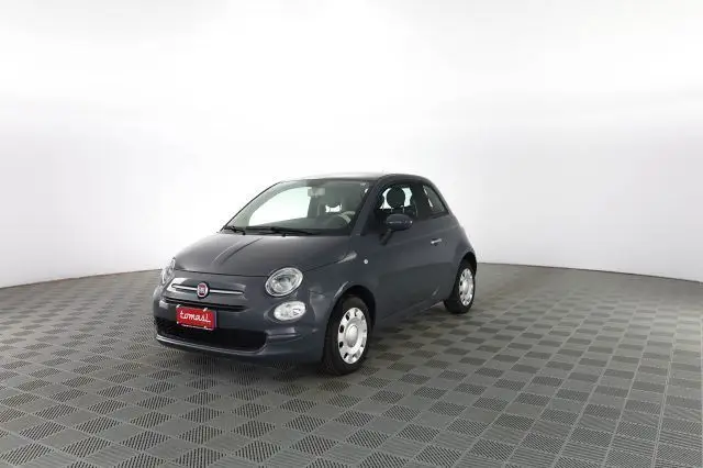 Photo 1 : Fiat 500 2017 Petrol