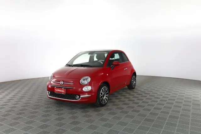 Photo 1 : Fiat 500 2024 Hybride