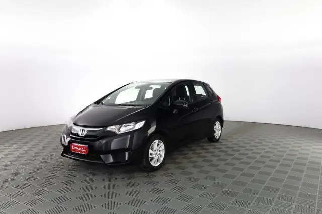 Photo 1 : Honda Jazz 2017 Petrol