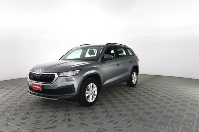 Photo 1 : Skoda Kodiaq 2023 Diesel