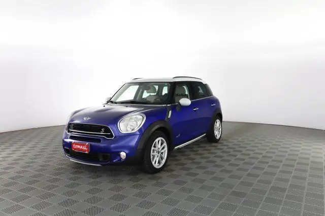 Photo 1 : Mini Cooper 2015 Essence