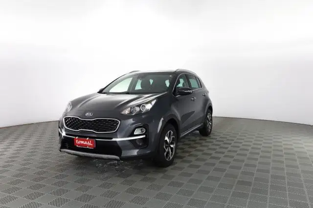 Photo 1 : Kia Sportage 2019 Petrol