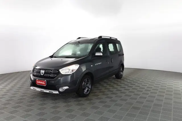 Photo 1 : Dacia Dokker 2017 Diesel