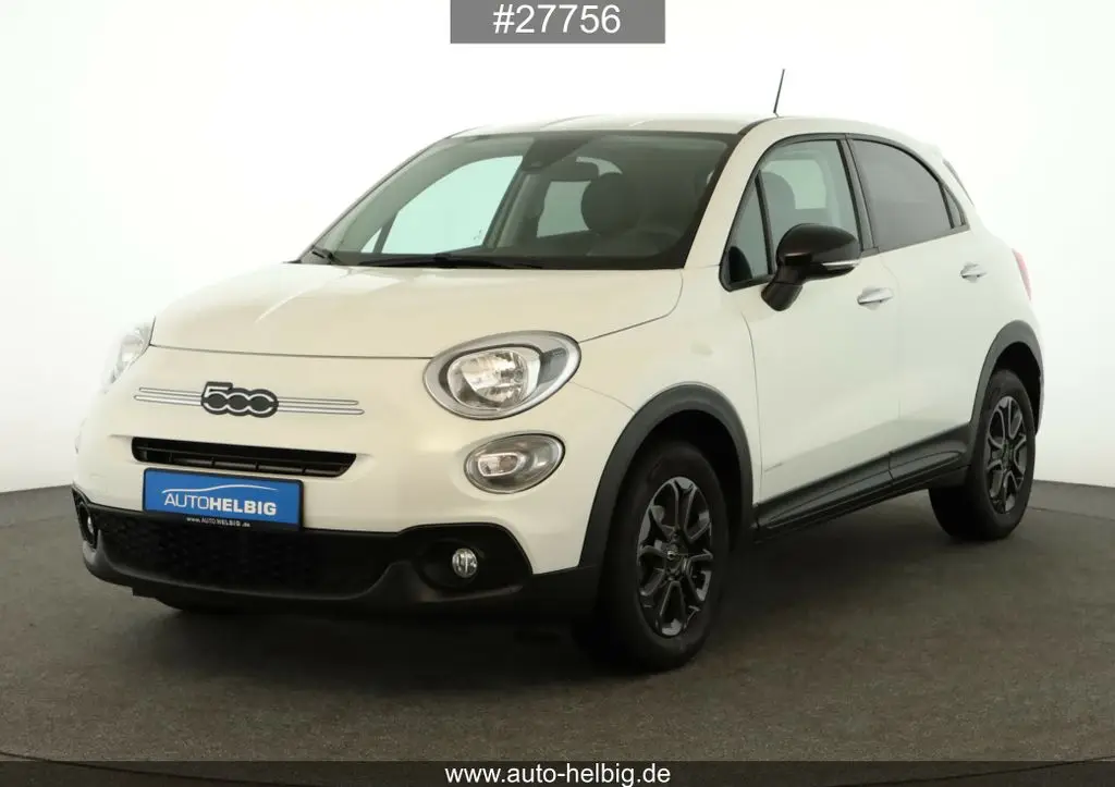 Photo 1 : Fiat 500x 2023 Essence