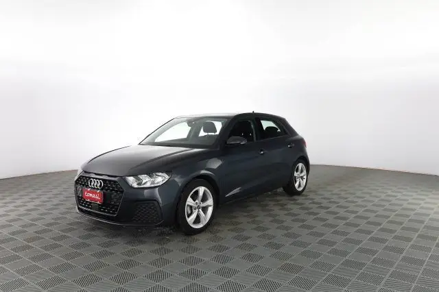 Photo 1 : Audi A1 2020 Petrol