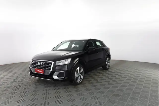 Photo 1 : Audi Q2 2020 Diesel