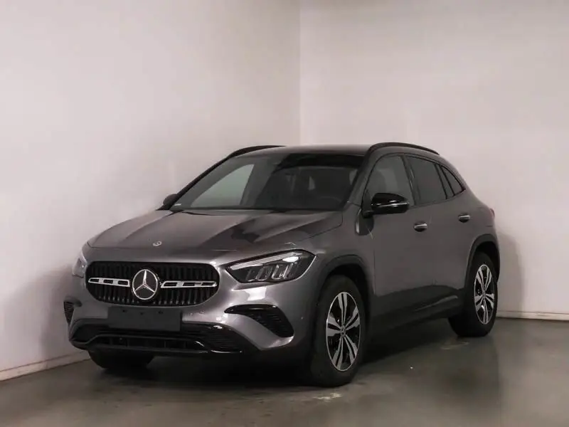 Photo 1 : Mercedes-benz Classe Gla 2023 Diesel