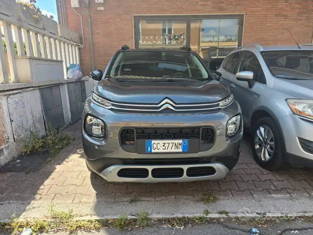 Photo 1 : Citroen C3 Aircross 2020 Petrol