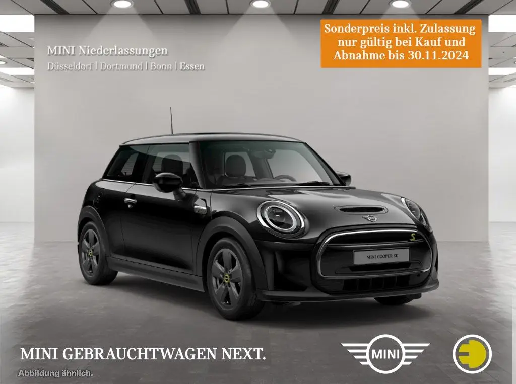 Photo 1 : Mini Cooper 2021 Not specified