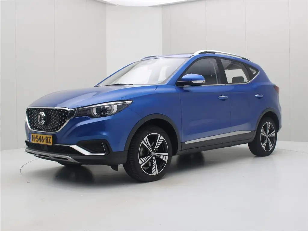 Photo 1 : Mg Zs 2019 Not specified