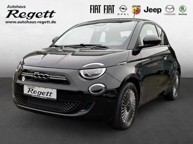 Photo 1 : Fiat 500 2021 Not specified