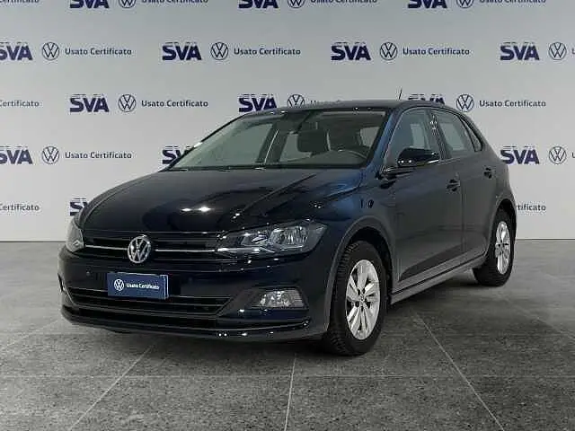 Photo 1 : Volkswagen Polo 2020 Diesel