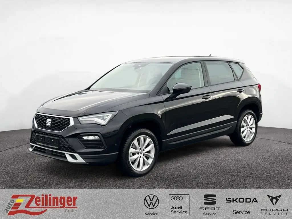 Photo 1 : Seat Ateca 2024 Essence