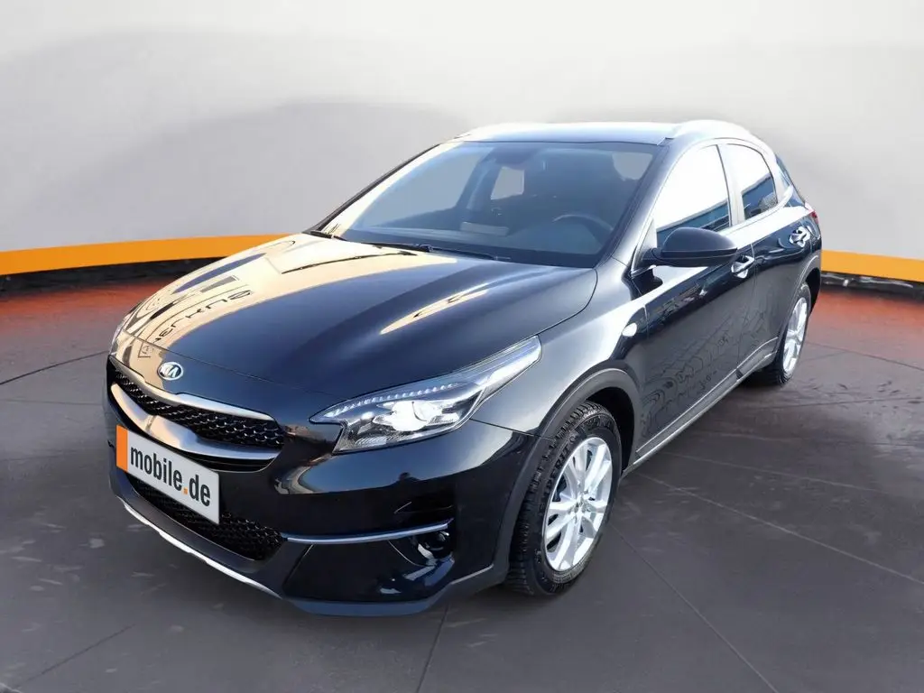 Photo 1 : Kia Xceed 2021 Essence