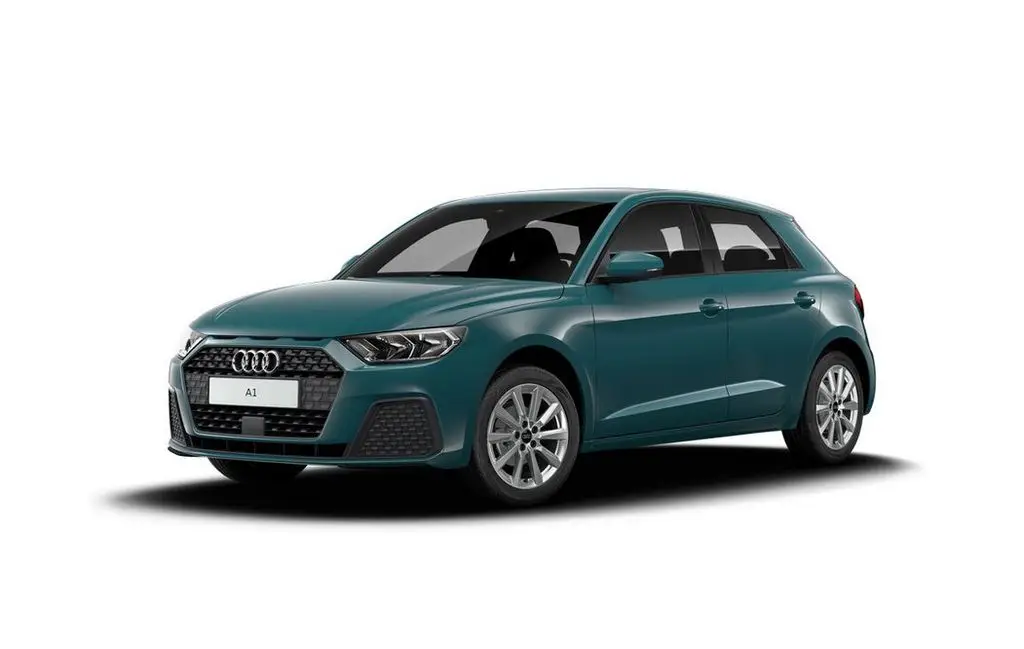 Photo 1 : Audi A1 2020 Petrol