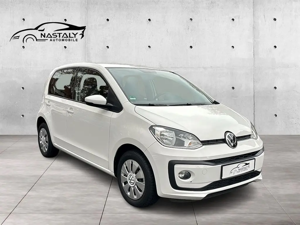 Photo 1 : Volkswagen Up! 2017 Petrol