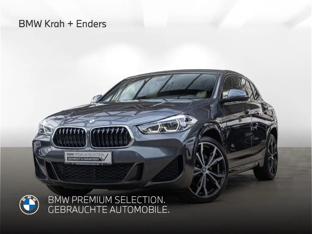 Photo 1 : Bmw X2 2020 Essence