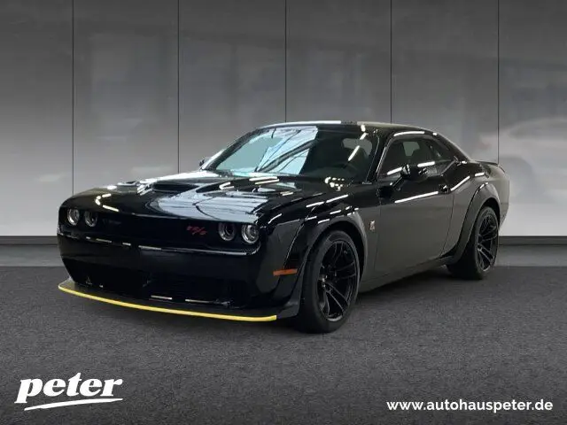 Photo 1 : Dodge Challenger 2024 Essence