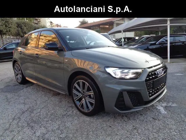 Photo 1 : Audi A1 2022 Petrol