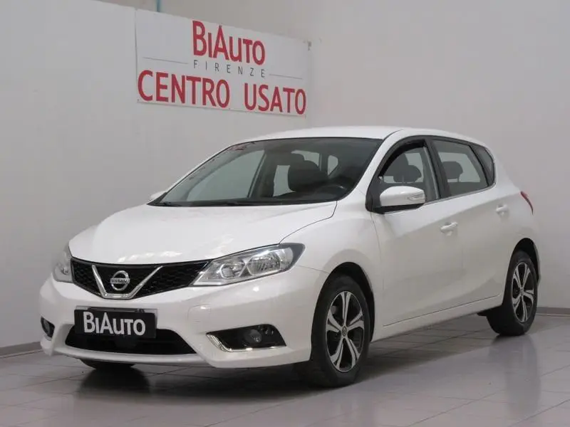 Photo 1 : Nissan Pulsar 2016 Diesel