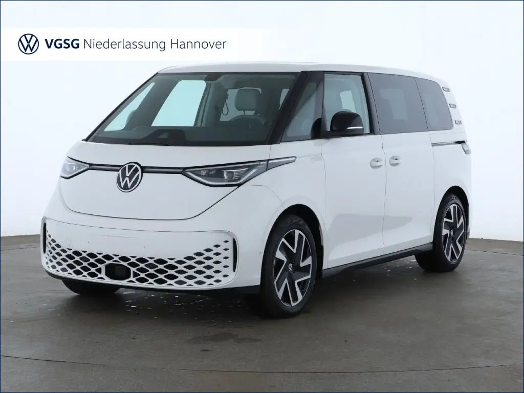 Photo 1 : Volkswagen Id. Buzz 2023 Non renseigné