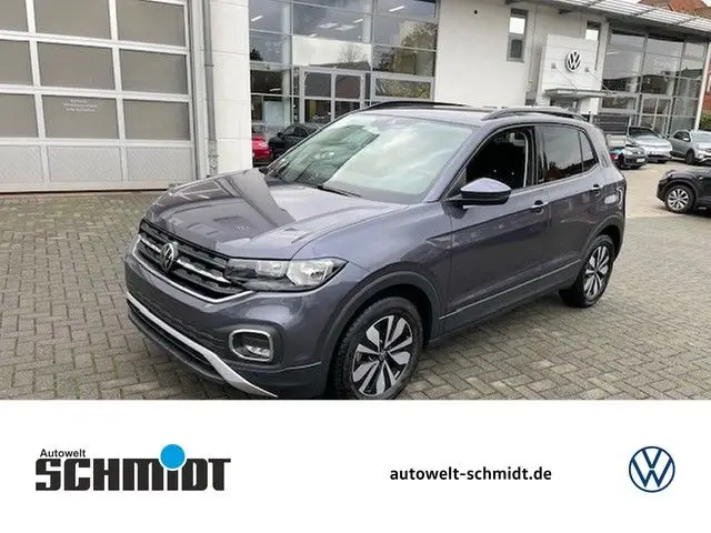 Photo 1 : Volkswagen T-cross 2023 Petrol