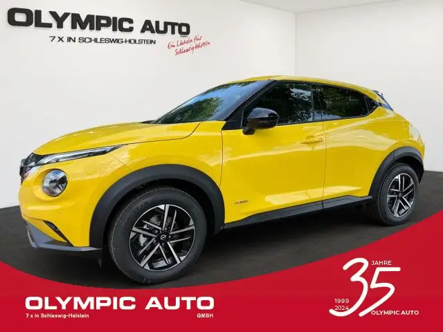 Photo 1 : Nissan Juke 2024 Essence