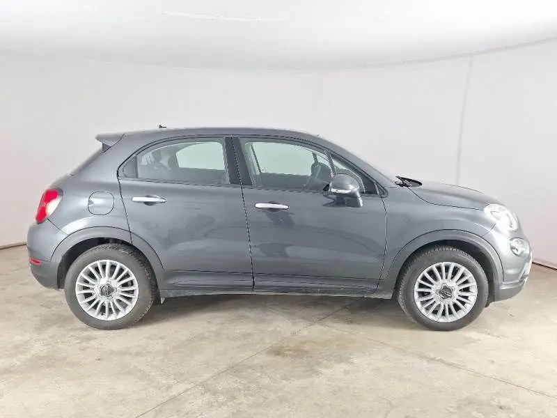 Photo 1 : Fiat 500x 2019 Diesel