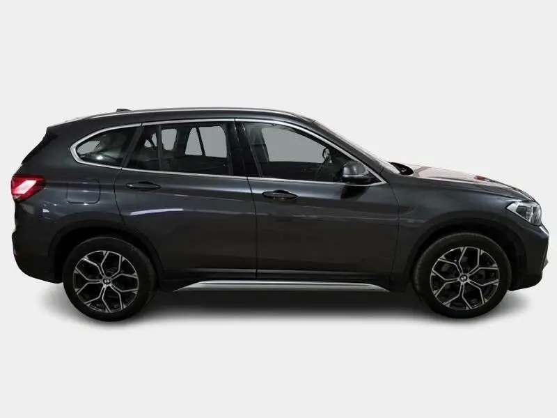 Photo 1 : Bmw X1 2021 Diesel