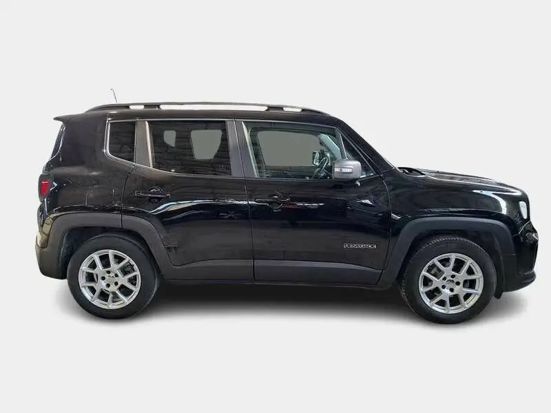 Photo 1 : Jeep Renegade 2020 Diesel