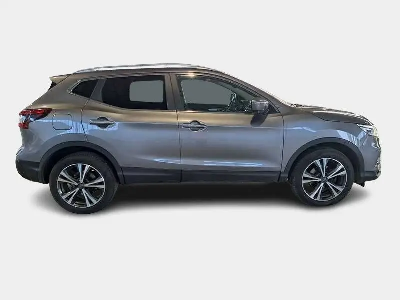 Photo 1 : Nissan Qashqai 2018 Diesel