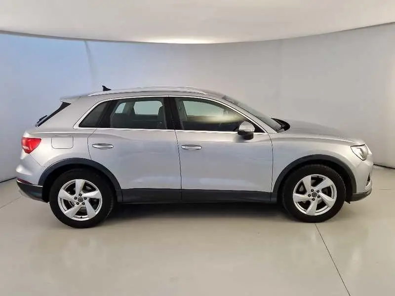 Photo 1 : Audi Q3 2020 Diesel