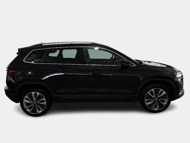 Photo 1 : Skoda Karoq 2022 Diesel