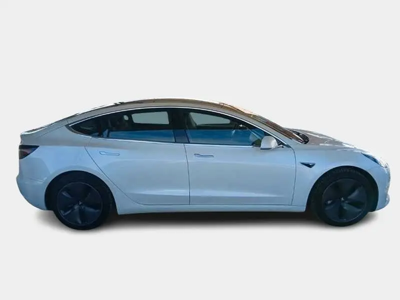 Photo 1 : Tesla Model 3 2020 Not specified