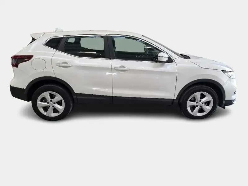 Photo 1 : Nissan Qashqai 2020 Diesel