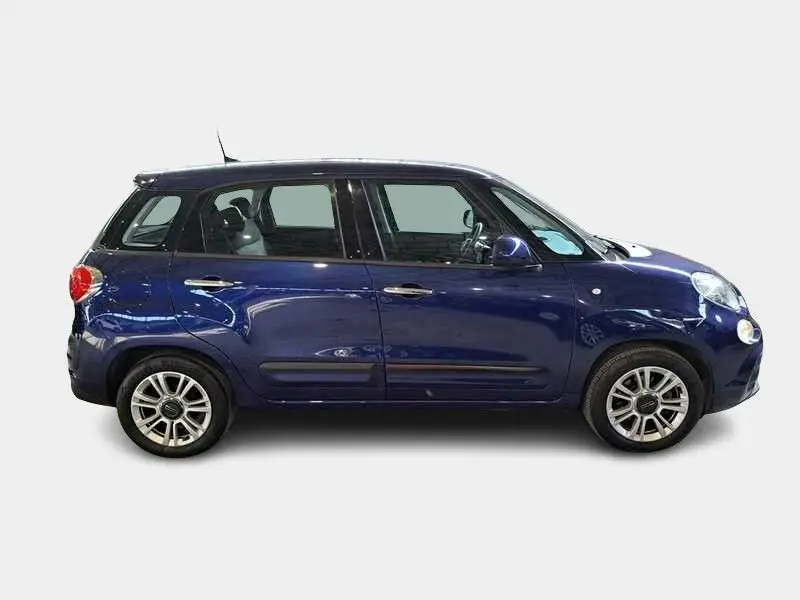 Photo 1 : Fiat 500l 2019 Diesel