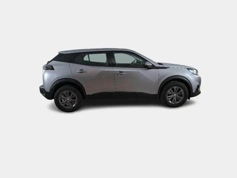 Photo 1 : Peugeot 2008 2021 Petrol