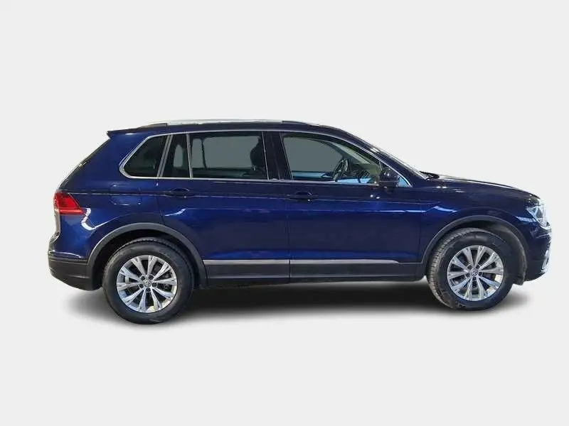 Photo 1 : Volkswagen Tiguan 2019 Diesel